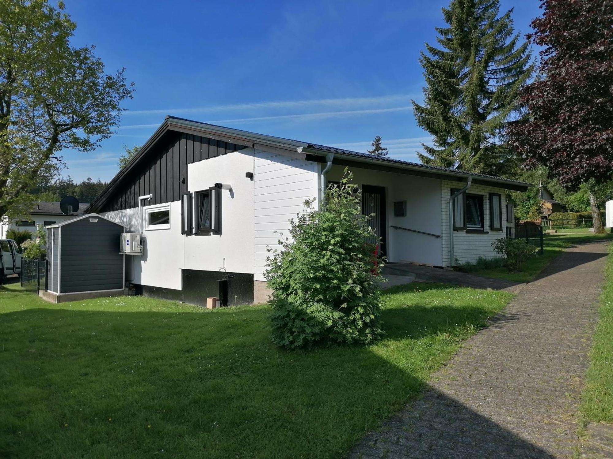 Berganker In Willingen * Willingen (Upland)